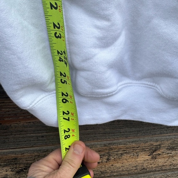 NWT Arm The Animals Hooded Sweatshirt. - Picture 3 of 7